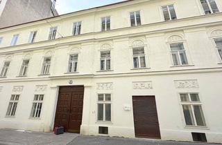 Wohnung kaufen in Rochusmarkt, 1030 Wien, * GELD VERDIENEN OHNE AUFWAND * ANLAGE WOHNUNGEN IN BESTLAGE * NÄHE ROCHUSMARKT *