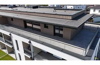 Penthouse kaufen in 4303 Sankt Pantaleon, Exklusives Wohnen in der "DonauResidenz"