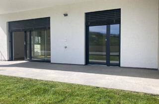 Penthouse kaufen in 4303 Sankt Pantaleon, Exklusives Wohnen in der "DonauResidenz"