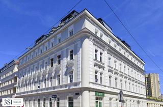 Penthouse kaufen in Meißnergasse, 1220 Wien, Sonniges 4-Zimmer-Penthouse mit Terrasse