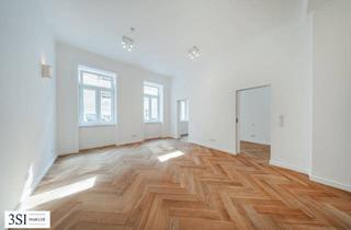Maisonette kaufen in Meißnergasse, 1220 Wien, Sonniger 2-Zimmer-Erstbezug in revitalisierter Altbauliegenschaft