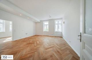 Maisonette kaufen in Meißnergasse, 1220 Wien, Top sanierte Altbauwohnung mit ausgezeichneter Infrastruktur!