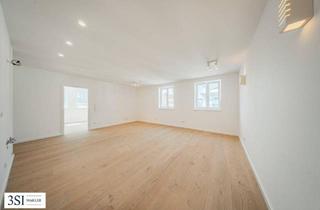 Maisonette kaufen in Meißnergasse, 1220 Wien, Sonniger 2-Zimmer-Erstbezug in revitalisierter Altbauliegenschaft nahe Kagraner Platz