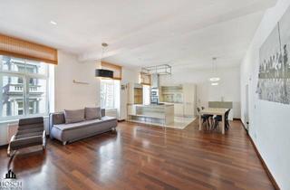 Wohnung kaufen in 1020 Wien, Schicke 4-Zimmer-Wohnung in top City-Lage