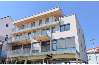 Wohnung kaufen in Hauptplatz 16, 8552 Eibiswald, Premium-Apartment (TOP12) mit rd. 76 m² am Hauptplatz Eibiswald