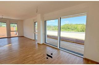 Penthouse kaufen in Hauptplatz 16, 8552 Eibiswald, Stilvolles Penthouse (TOP14) mit rd. 114 m² am Hauptplatz Eibiswald