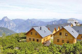 Haus kaufen in Feuerkogel 21, 4802 Ebensee, Hütttenresort Feuerkogel - Haus Höllkogel