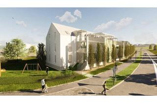 Wohnung kaufen in Schaffelhoferweg, 4210 Gallneukirchen, GRÜNE ALLEE GALLNEUKIRCHEN - 2 und 3-Zimmer Wohnungen, 55-70m² NEUBAU ERSTBEZUG