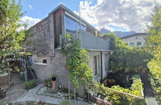 Haus kaufen in 9900 Lienz, Architekten Reihenendhaus in Lienz