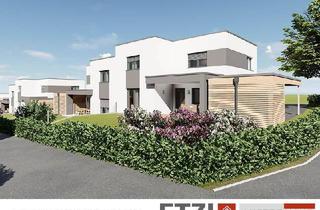 Haus kaufen in 4663 Laakirchen, MODERNES WOHNEN in Laakirchen ab € 432.300,-