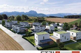 Haus kaufen in 4663 Laakirchen, NATUR TRIFFT STADTNÄHE: Haus + Grund in Laakirchen - Haitzing ab € 507.600,-