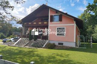 Einfamilienhaus kaufen in 8483 Deutsch Goritz, Einfamilienhaus in der Südsteiermark - 100m² Wohnfläche, 4 Zimmer, gepflegter Garten, Terrasse, Garage & 2 Stellplätzen!