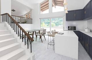 Penthouse kaufen in 5733 Bramberg am Wildkogel, *** Provisonsfrei für den Käufer*** Herrliches 3-Zimmer Penthouse!