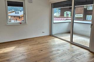 Wohnung kaufen in 5733 Bramberg am Wildkogel, ***Provisionsfrei für den Käufer*** ! Großzügige 3- Zimmer- Wohnung für Kleinfamilien!