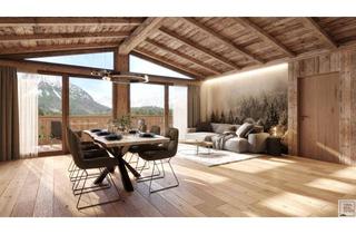 Wohnung kaufen in 6352 Ellmau, Naturparadies Ellmau: Ihr 2-Zimmer-Rückzugsort mit Abendsonne - Top 5
