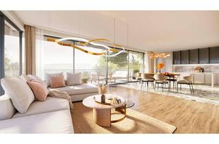 Penthouse kaufen in 4040 Linz, Neubauprojekt im charmanten Stadtteil Linz/Urfahr