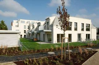 Wohnung kaufen in Klederinger Straße 55-57, 2320 Kledering, Wohnen im Kleegarten_gut aufgeteilte 3-Zimmer-Gartenwohnung_PROVISIONSFREI! Top 3