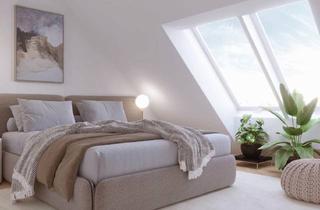 Wohnung kaufen in Josef-Flandorfer-Straße 6, 1210 Wien, DG Wohnung I GRATIS Gorenje Küche I Klimaanlage I LUXUS Ausstattung**MONA RESIDENCE**