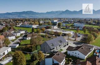 Wohnung kaufen in 6900 Bregenz, Kleine aber feine 2-Zimmer Neubauwohnung LUSTENAU / ZELLGASSE