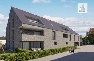 Wohnung kaufen in 6900 Lustenau, Tolle 3-Zimmer Gartenwohnung LUSTENAU / ZELLGASSE (Top 01)