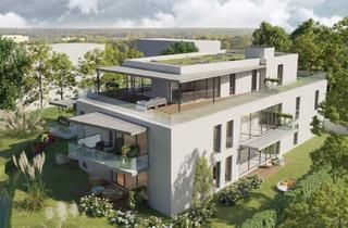 Penthouse kaufen in Johann-Baptist-Reiter-Straße, 4020 Linz, Exklusives Neubauprojekt in Top Lage Johann-Baptist-Reiter-Straße in Urfahr