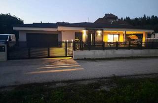 Haus kaufen in 9131 Grafenstein, Exklusiver Bungalow