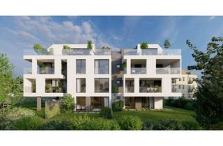 Grundstück zu kaufen in 2620 Neunkirchen, NEUREAL - Baugrundstück mit eingereichter Bebauungsstudie im Herzen von Neunkirchen zu verkaufen!