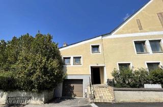 Einfamilienhaus kaufen in Weitersfeld, 2084 Weitersfeld, Wohnen im idyllischen Waldviertel - Ihr Sanierungsprojekt zum neuen Wohnglück!