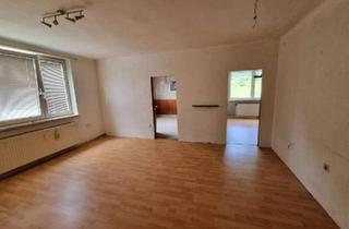 Wohnung mieten in 8680 Mürzzuschlag, geräumige und unbefristete 3-Zimmer-Wohnung