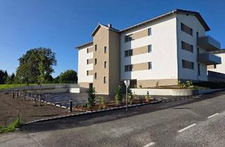 Wohnung kaufen in 4680 Haag am Hausruck, landLEBEN - Modern Wohnen am Hausruckwald Haus 1 Top 03