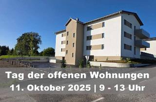 Wohnung kaufen in 4680 Haag am Hausruck, landLEBEN - Modern Wohnen am Hausruckwald Haus 1 Top 10