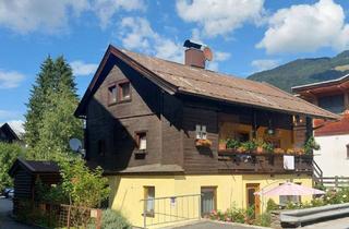 Einfamilienhaus kaufen in 6370 Kitzbühel, Anlageobjekt im Zentrum von Kitzbühel - Direktverkauf