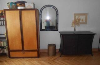 Garagen mieten in 1170 Wien, Günstige Zwischenmiete grosses Zimmer 25m2 für 1-2 Personen ab 500 Euro