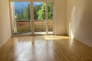 Maisonette mieten in 6481 Sankt Leonhard im Pitztal, EINFACH ZUHAUSE! Gepflegte 3-Zimmer-Maisonettenwohnung in St. Leonhard im Pitztal provisionsfrei zu vermieten! (Miete mit Kaufoption)