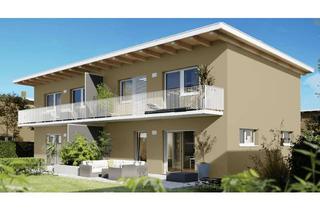 Doppelhaushälfte kaufen in 8431 Gralla, DOPPELHAUSHÄLFTE Erstbezug NFL 110m2 KP € 349.700.-