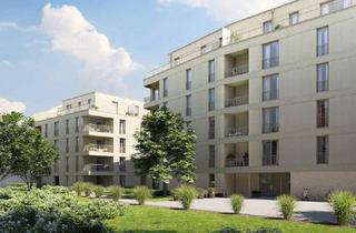 Wohnung kaufen in Rechbauerstraße 63a, 8010 Graz, Herz-Jesu Viertel: 2-Zimmer Neubauwohnung mit Balkon