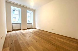 Wohnung kaufen in Margaretengürtel, 1050 Wien, Sanierte 2-Zimmer Altbauwohnung - neues Badezimmer - perfekte Verkehrsanbindung - zu kaufen in 1050 Wien