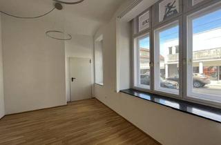 Gewerbeimmobilie mieten in Wiener Straße, 8680 Mürzzuschlag, 1 Monat mietfrei! Wunderschöne Gewerbefläche im Stadtkern von Mürzzuschlag