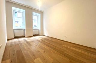 Wohnung kaufen in Margaretengürtel, 1050 Wien, Sanierte 2-Zimmer Altbauwohnung - neues Badezimmer - perfekte Verkehrsanbindung - zu kaufen in 1050 Wien
