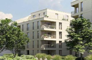 Wohnung kaufen in Rechbauerstraße 63A, 8010 Graz, perfekt aufgeteilte 3-Zimmer Wohnung mit Loggia - Erstbezug in St. Leonhard