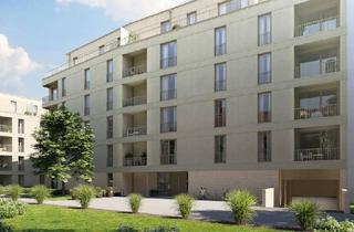 Wohnung kaufen in Rechbauerstraße 63A, 8010 Graz, geräumige 2-Zimmer Neubauwohnung mit Loggia in zentraler Lage