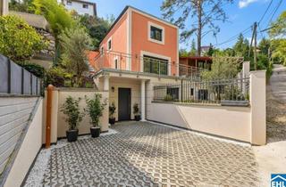 Wohnung kaufen in Friedlweg, 1140 Wien, Bezugsfertig: Eigengrund mit Kleingartenwohnhaus! Ihr Paradies am Satzberg in unmittelbarer Nähe der Steinhofgründe!