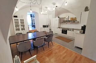 Wohnung kaufen in 2460 Bruck an der Leitha, DB IMMOBILIEN | Top sanierte, vermietete Wohnung mit Loggia zu verkaufen! Kurzzeit Vermietungen möglich!