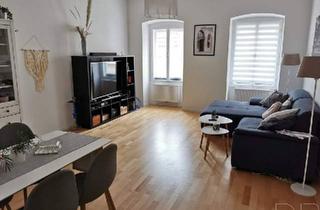 Wohnung kaufen in 2460 Bruck an der Leitha, DB IMMOBILIEN | Top sanierte, vermietete Wohnung zu verkaufen (3,8% Rendite)! Kurzzeit Vermietungen möglich!