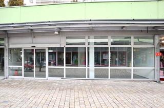 Geschäftslokal mieten in 2000 Stockerau, Modernen und ideal aufgeteiltes Geschäftsfläche in der EKZ Passage Stockerau