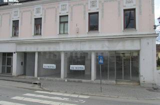 Büro zu mieten in 3920 Groß Gerungs, Großzügige Gewerbefläche im Zentrum von Groß Gerungs