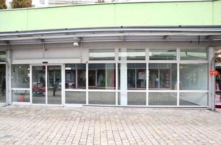 Geschäftslokal mieten in 2000 Stockerau, Modernen und ideal aufgeteiltes Geschäftsfläche in der EKZ Passage Stockerau