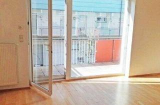 Maisonette mieten in Vorgartenstraße 14/4/6, 3340 Waidhofen an der Ybbs, Geförderte Maisonettewohnung mit Balkon! 4 Zimmer!