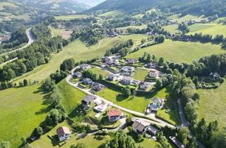 Grundstück zu kaufen in 9853 Gmünd, Sonniges Grundstück mit 767m² bei der Künstlerstadt Gmünd