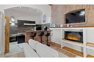 Wohnung mieten in 1110 Wien, 1 ZI-WOHNUNG IN WIEN - 11. BEZIRK - SIMMERING, MÖBLIERT